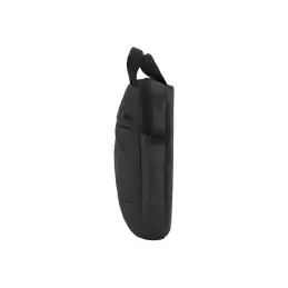 Incase Designs City Brief - Sac à bandoulière pour ordinateur portable - 15" - noir (CL55458)_8